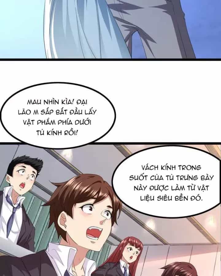 Ta Quét Phó Bản Ở Khắp Thế Giới - Chương 92 - ảnh 6