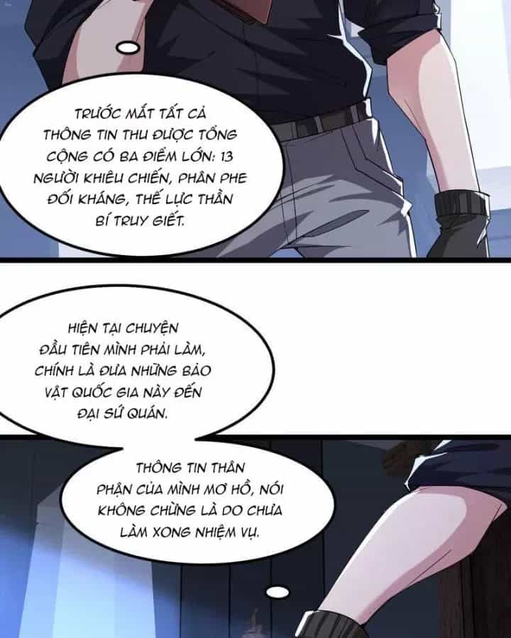 Ta Quét Phó Bản Ở Khắp Thế Giới - Chương 92 - ảnh 70