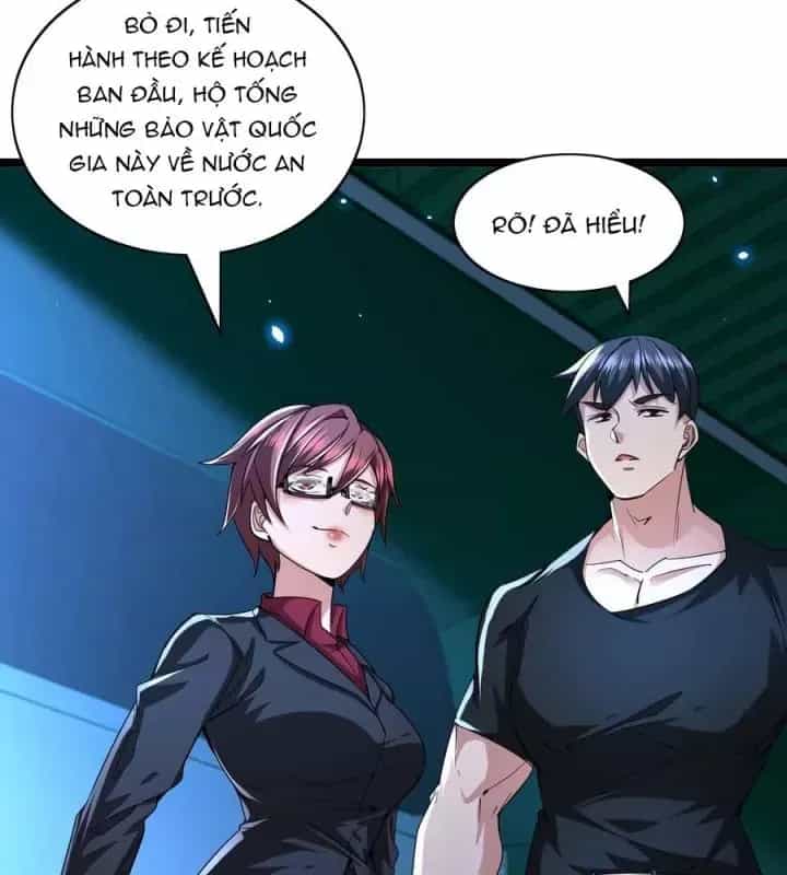 Ta Quét Phó Bản Ở Khắp Thế Giới - Chương 93 - ảnh 29