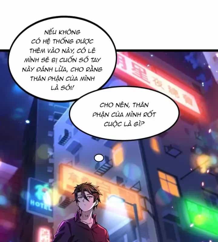 Ta Quét Phó Bản Ở Khắp Thế Giới - Chương 93 - ảnh 44