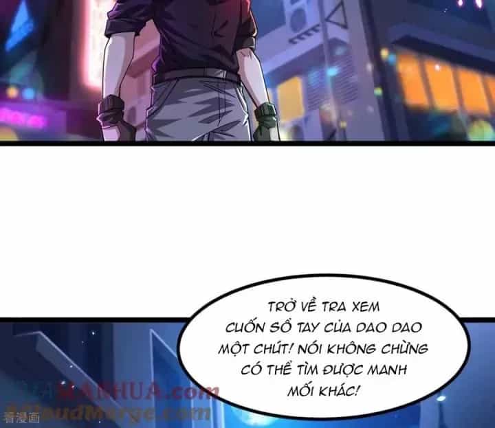 Ta Quét Phó Bản Ở Khắp Thế Giới - Chương 93 - ảnh 45