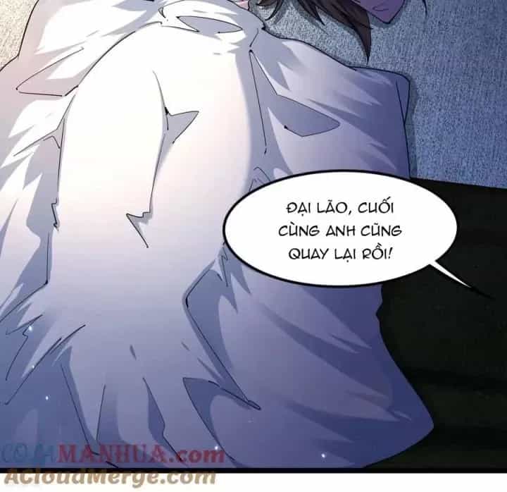 Ta Quét Phó Bản Ở Khắp Thế Giới - Chương 93 - ảnh 49