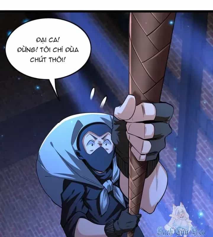 Ta Quét Phó Bản Ở Khắp Thế Giới - Chương 93 - ảnh 8