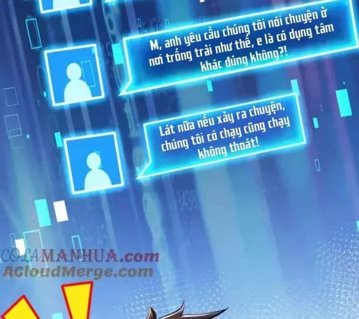 Ta Quét Phó Bản Ở Khắp Thế Giới - Chương 94 - ảnh 24
