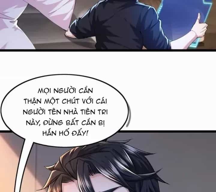 Ta Quét Phó Bản Ở Khắp Thế Giới - Chương 94 - ảnh 39