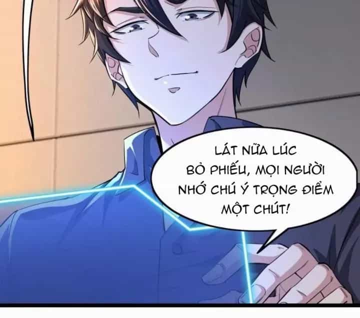Ta Quét Phó Bản Ở Khắp Thế Giới - Chương 94 - ảnh 40