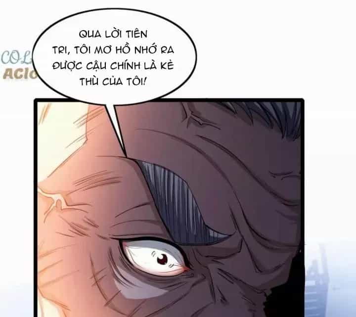 Ta Quét Phó Bản Ở Khắp Thế Giới - Chương 94 - ảnh 43
