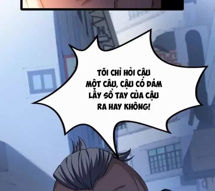 Ta Quét Phó Bản Ở Khắp Thế Giới - Chương 94 - ảnh 44