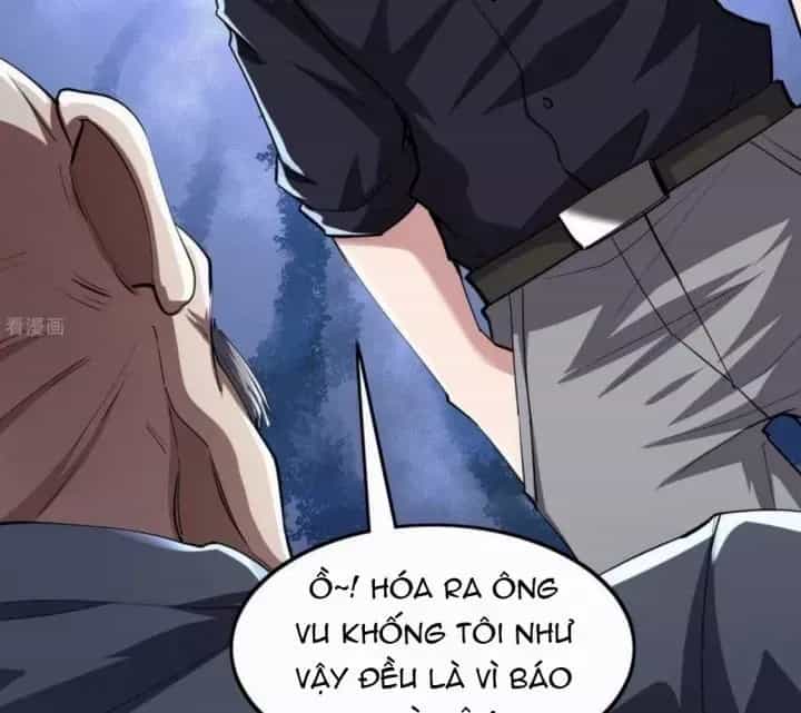 Ta Quét Phó Bản Ở Khắp Thế Giới - Chương 94 - ảnh 51