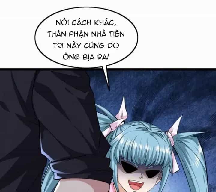 Ta Quét Phó Bản Ở Khắp Thế Giới - Chương 94 - ảnh 53