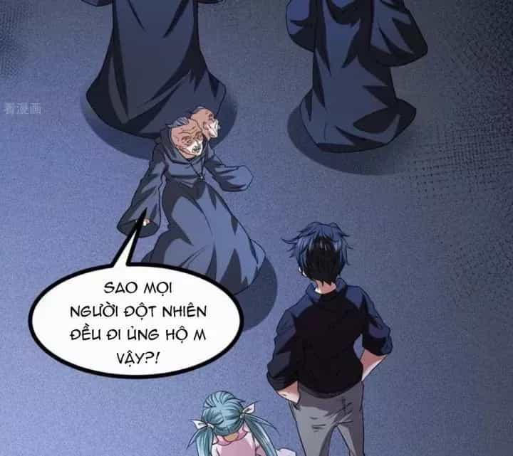 Ta Quét Phó Bản Ở Khắp Thế Giới - Chương 94 - ảnh 63