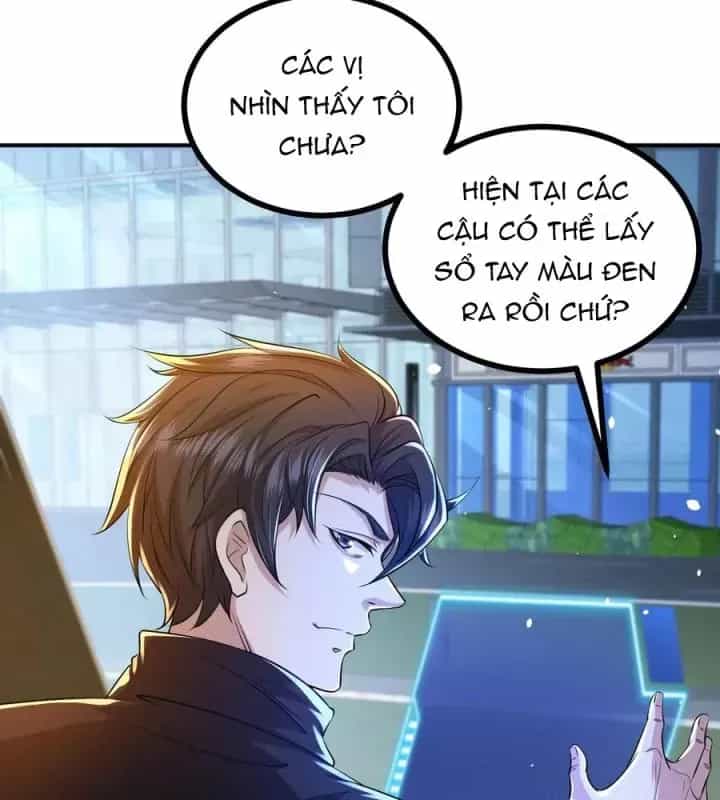 Ta Quét Phó Bản Ở Khắp Thế Giới - Chương 95 - ảnh 10