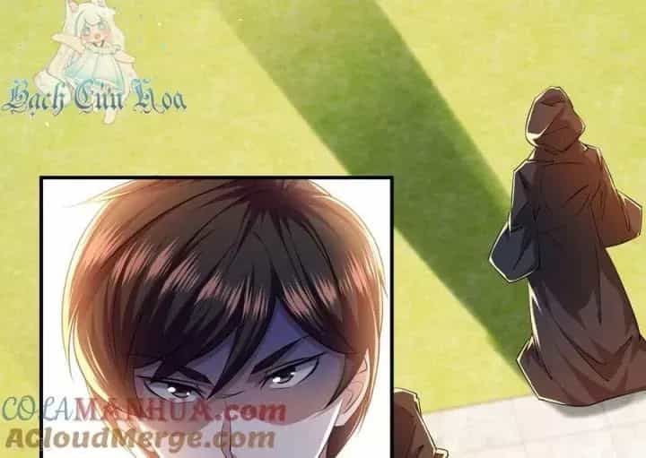 Ta Quét Phó Bản Ở Khắp Thế Giới - Chương 95 - ảnh 19