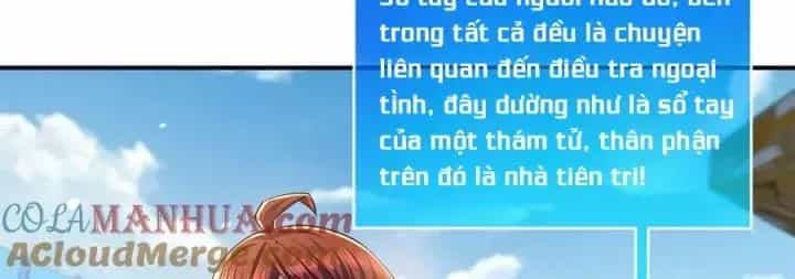 Ta Quét Phó Bản Ở Khắp Thế Giới - Chương 95 - ảnh 23