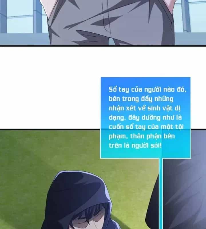 Ta Quét Phó Bản Ở Khắp Thế Giới - Chương 95 - ảnh 30