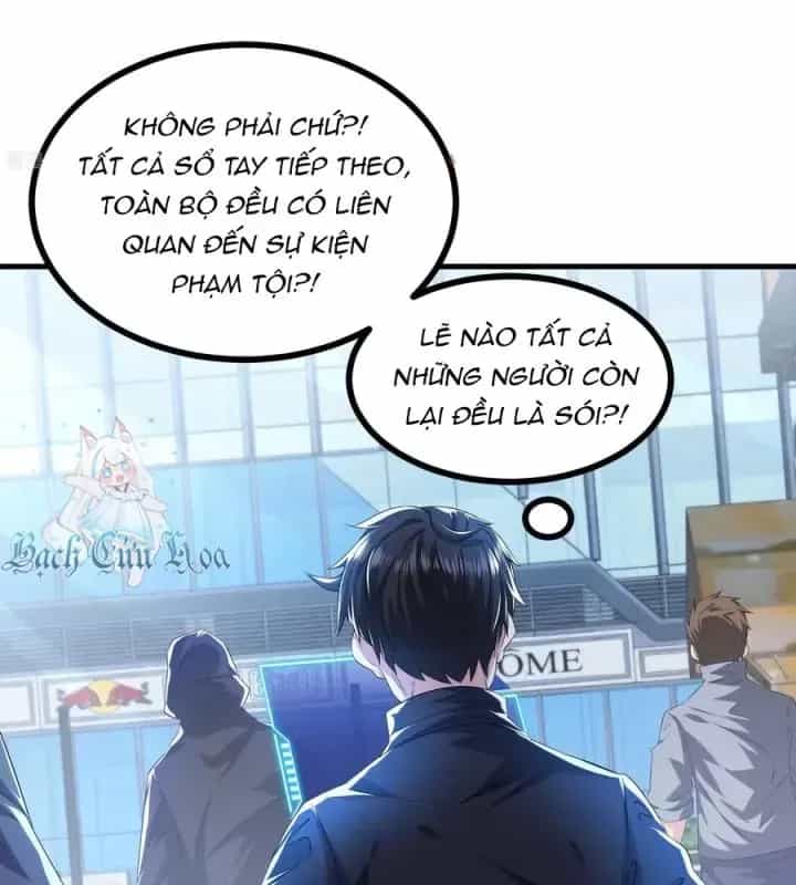 Ta Quét Phó Bản Ở Khắp Thế Giới - Chương 95 - ảnh 32