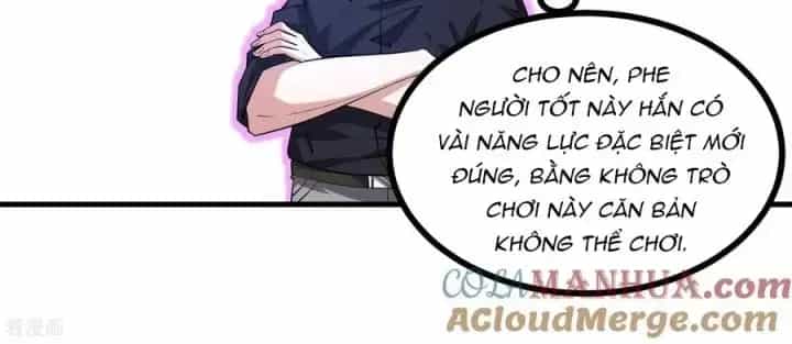 Ta Quét Phó Bản Ở Khắp Thế Giới - Chương 95 - ảnh 35