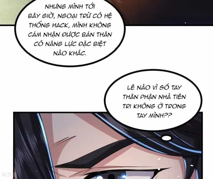 Ta Quét Phó Bản Ở Khắp Thế Giới - Chương 95 - ảnh 37
