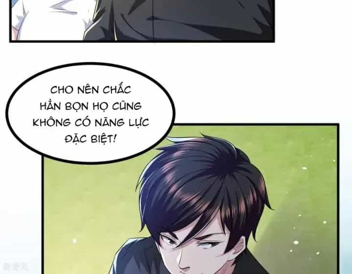 Ta Quét Phó Bản Ở Khắp Thế Giới - Chương 95 - ảnh 41