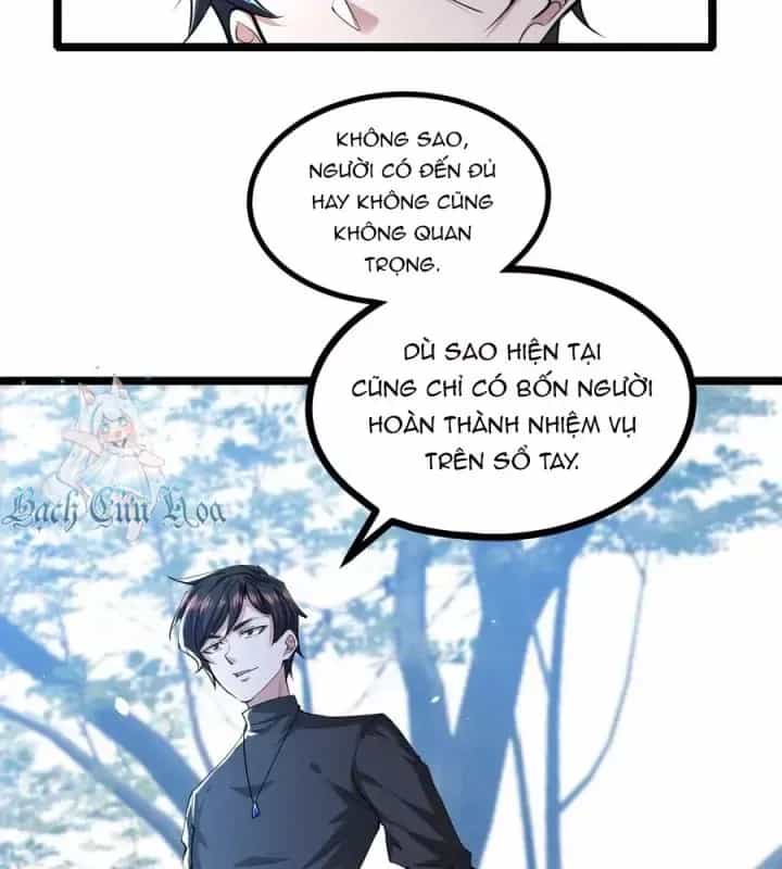 Ta Quét Phó Bản Ở Khắp Thế Giới - Chương 95 - ảnh 54