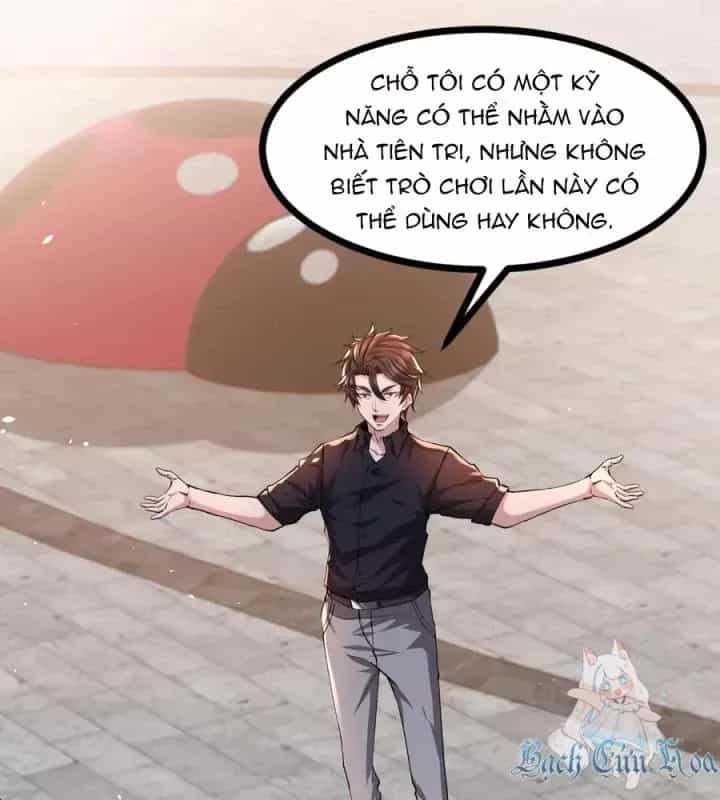 Ta Quét Phó Bản Ở Khắp Thế Giới - Chương 95 - ảnh 60
