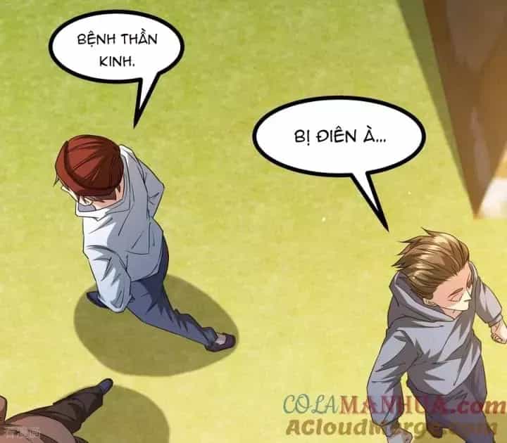 Ta Quét Phó Bản Ở Khắp Thế Giới - Chương 95 - ảnh 7