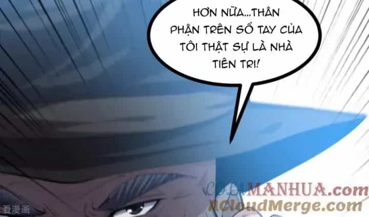 Ta Quét Phó Bản Ở Khắp Thế Giới - Chương 95 - ảnh 81