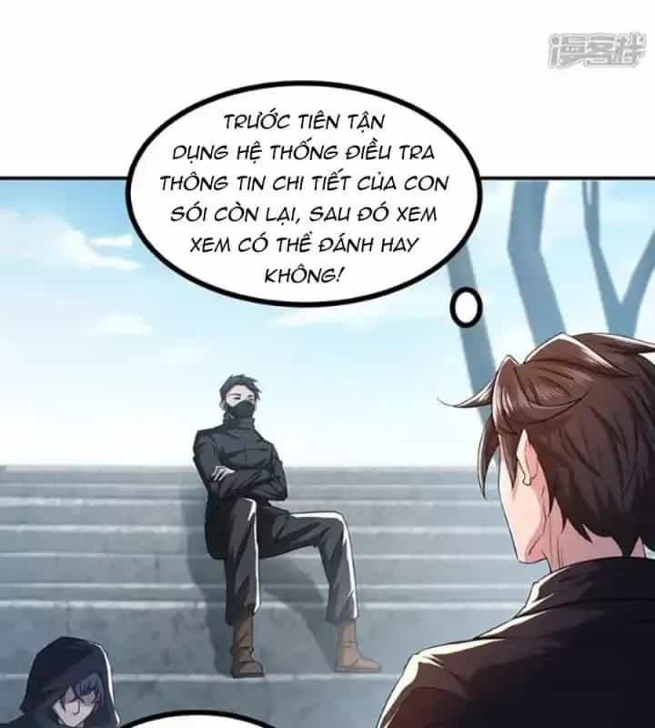 Ta Quét Phó Bản Ở Khắp Thế Giới - Chương 96 - ảnh 23
