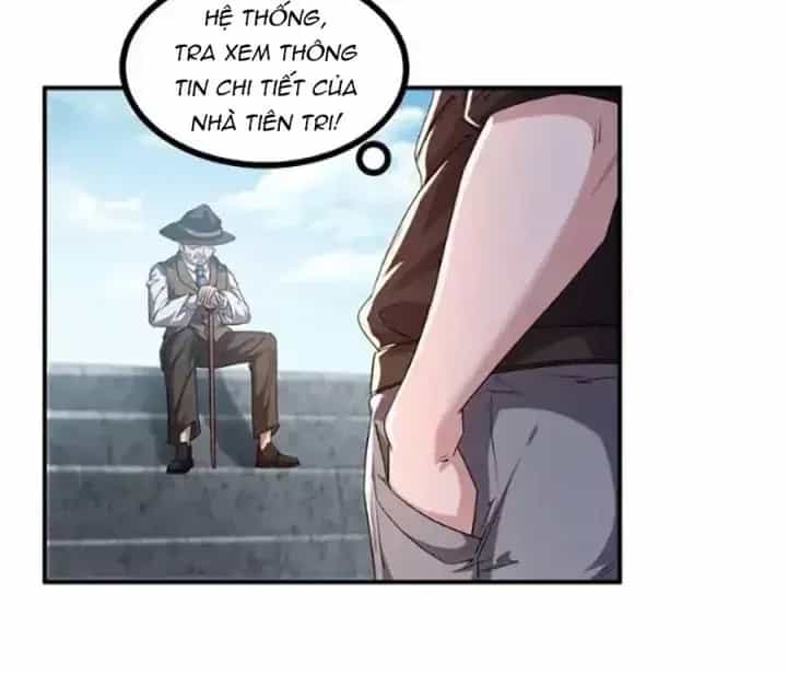 Ta Quét Phó Bản Ở Khắp Thế Giới - Chương 96 - ảnh 27