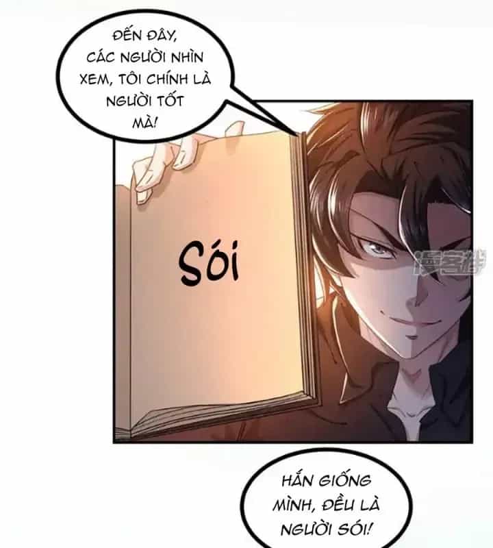 Ta Quét Phó Bản Ở Khắp Thế Giới - Chương 96 - ảnh 32