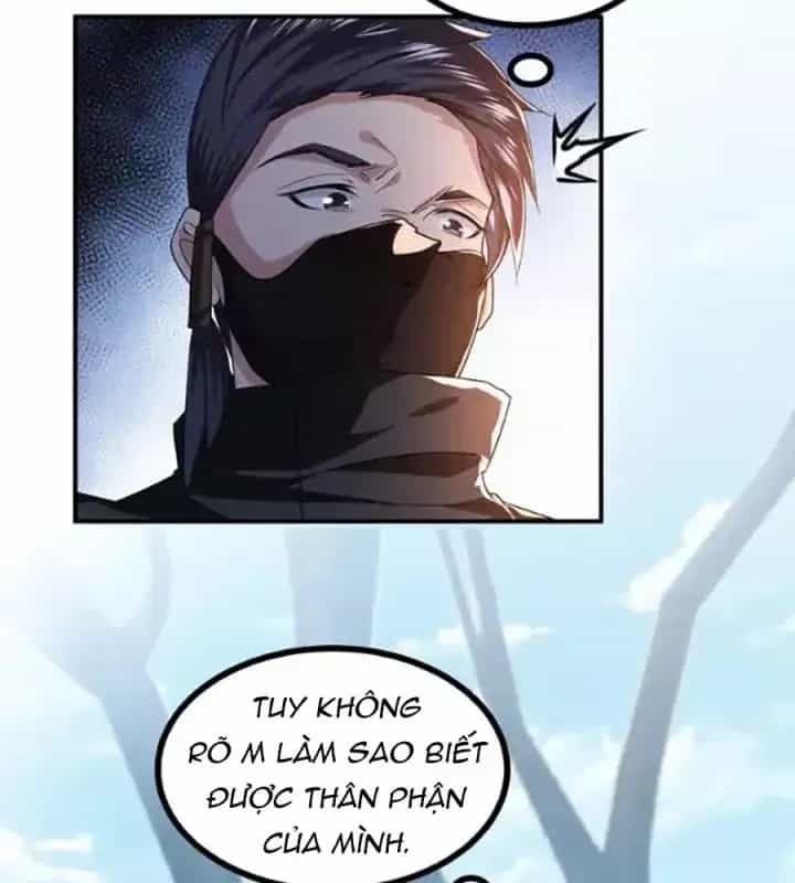 Ta Quét Phó Bản Ở Khắp Thế Giới - Chương 96 - ảnh 33
