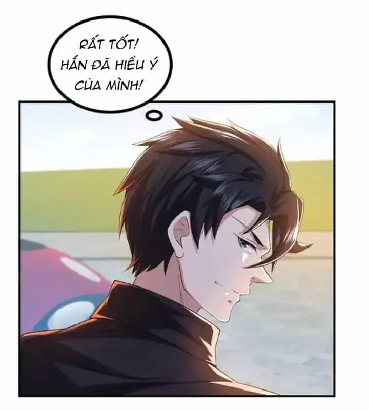 Ta Quét Phó Bản Ở Khắp Thế Giới - Chương 96 - ảnh 36