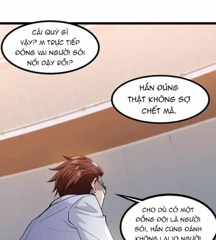 Ta Quét Phó Bản Ở Khắp Thế Giới - Chương 96 - ảnh 49