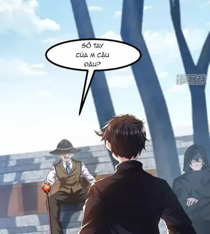 Ta Quét Phó Bản Ở Khắp Thế Giới - Chương 96 - ảnh 5