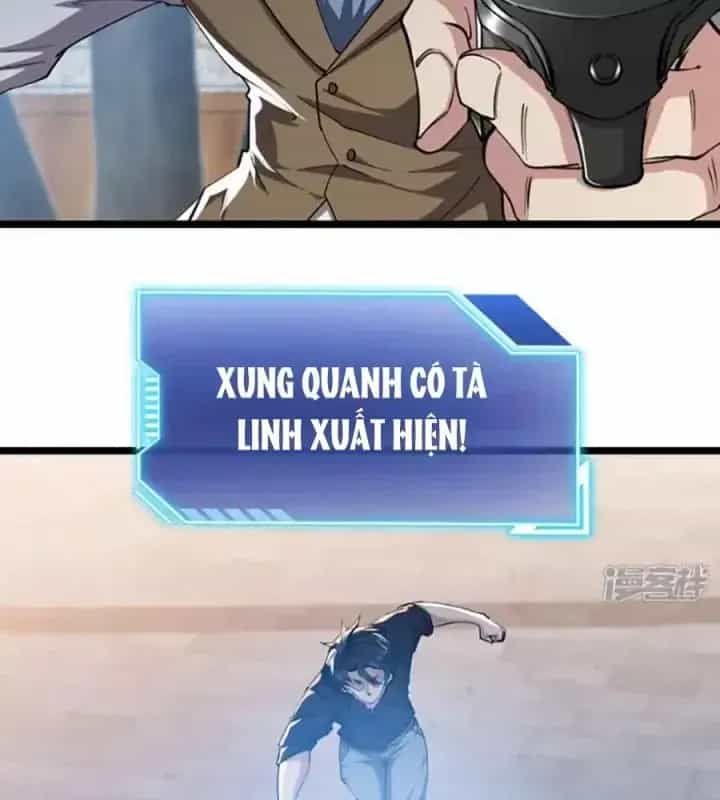 Ta Quét Phó Bản Ở Khắp Thế Giới - Chương 96 - ảnh 60