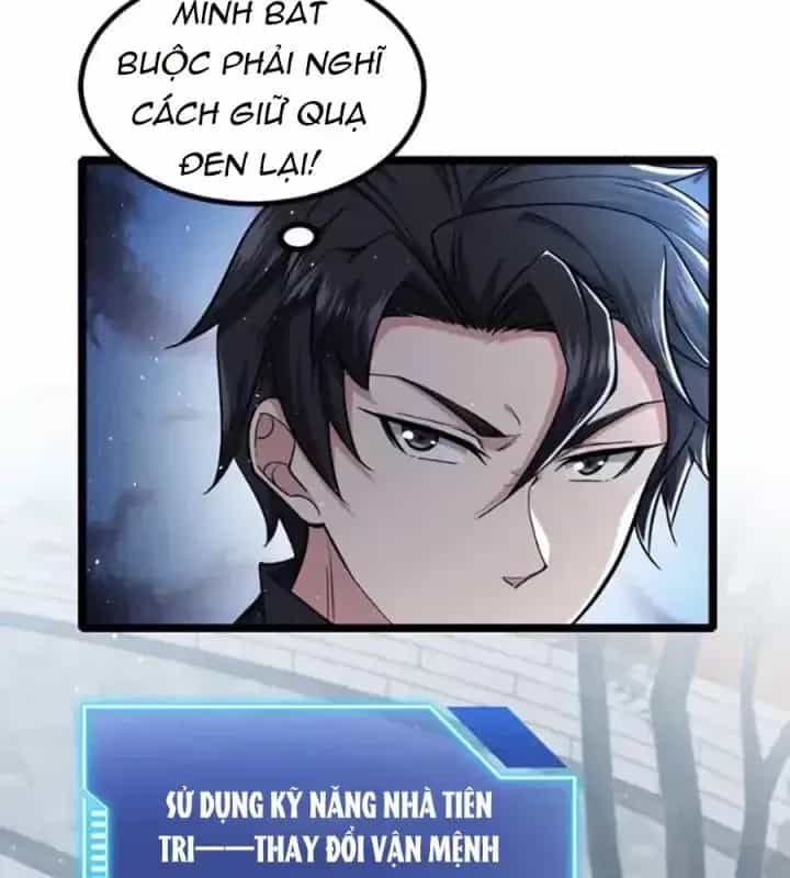 Ta Quét Phó Bản Ở Khắp Thế Giới - Chương 97 - ảnh 24
