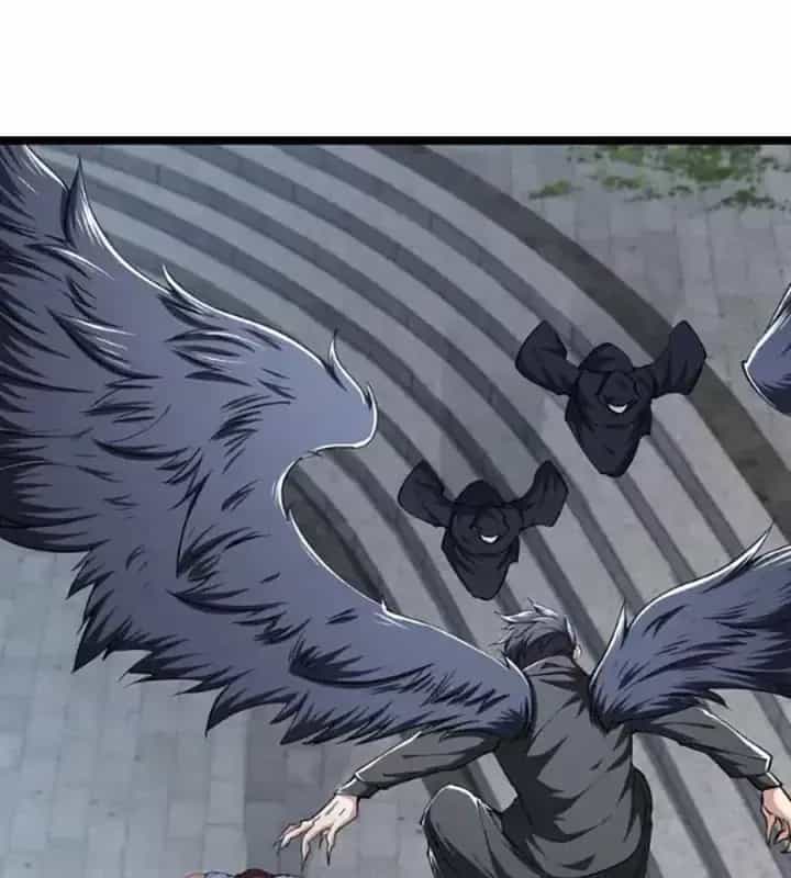 Ta Quét Phó Bản Ở Khắp Thế Giới - Chương 97 - ảnh 38