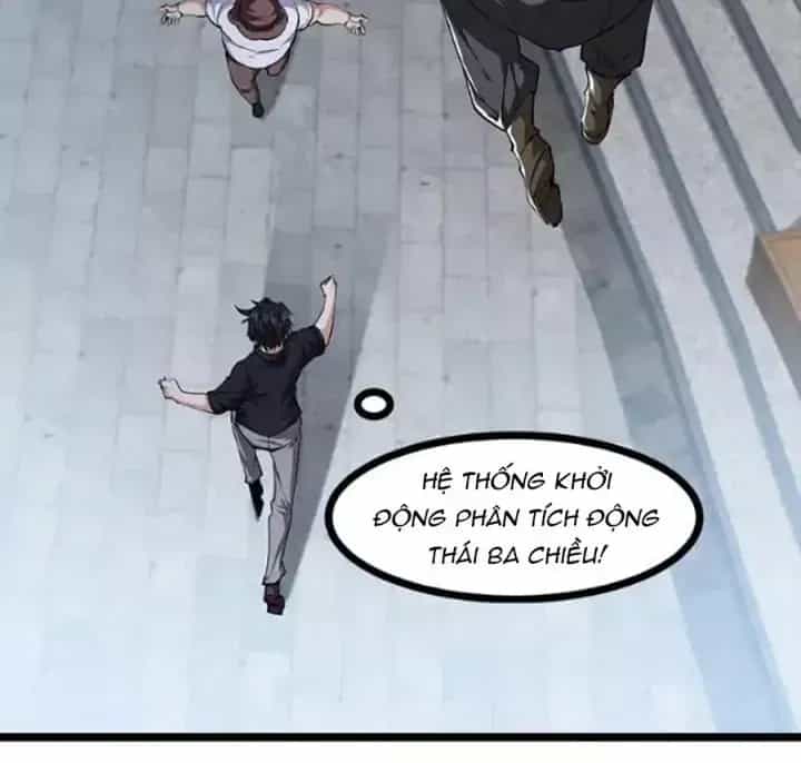 Ta Quét Phó Bản Ở Khắp Thế Giới - Chương 97 - ảnh 39