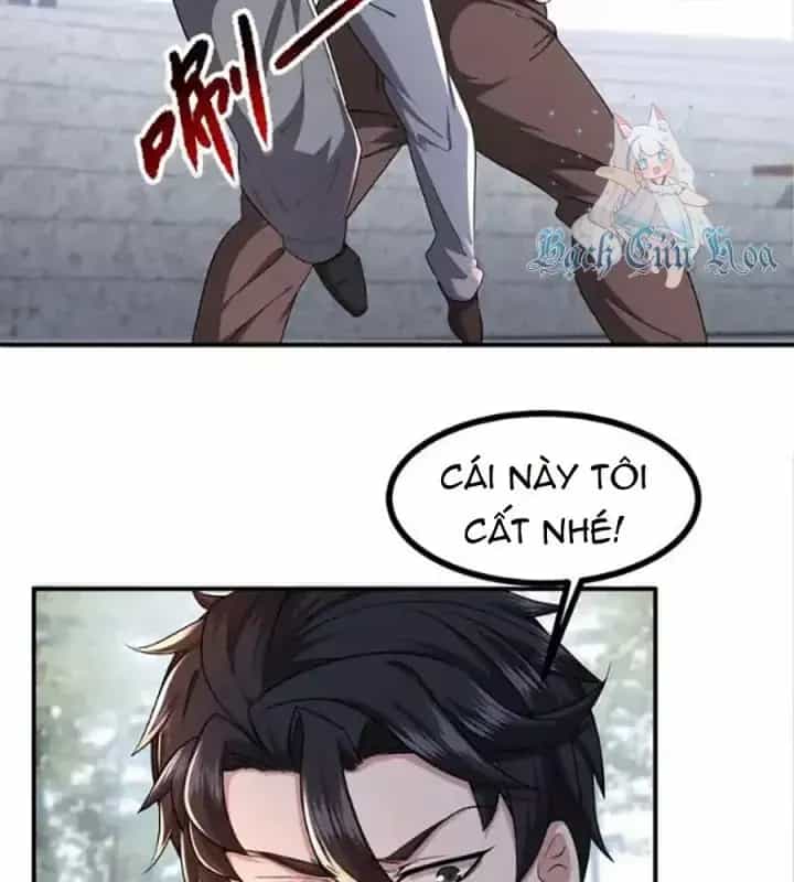 Ta Quét Phó Bản Ở Khắp Thế Giới - Chương 97 - ảnh 48
