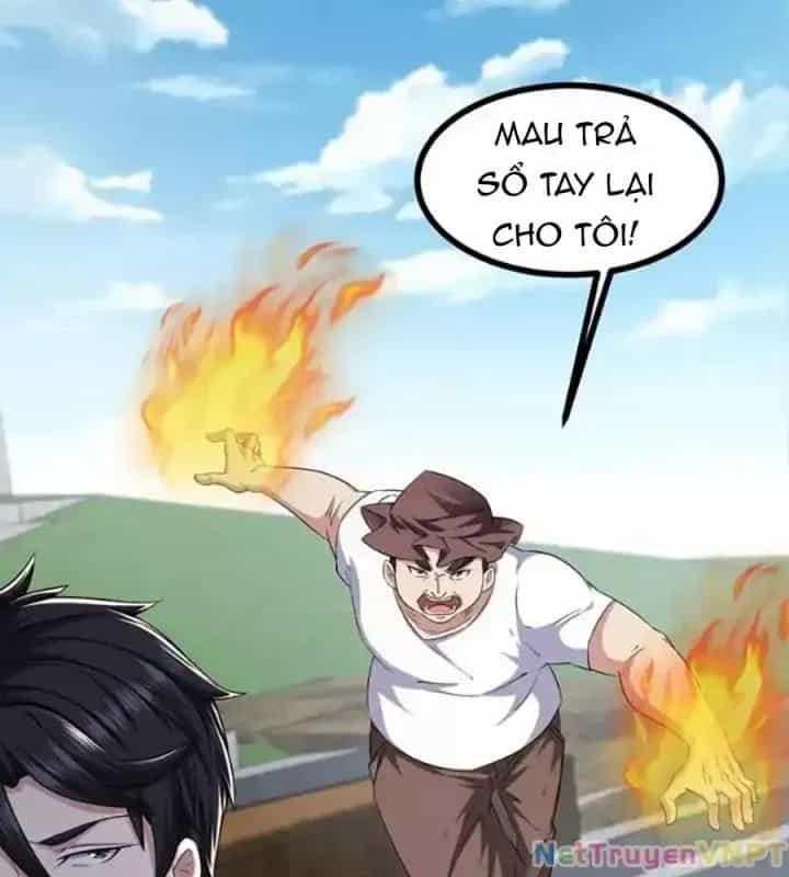 Ta Quét Phó Bản Ở Khắp Thế Giới - Chương 97 - ảnh 51
