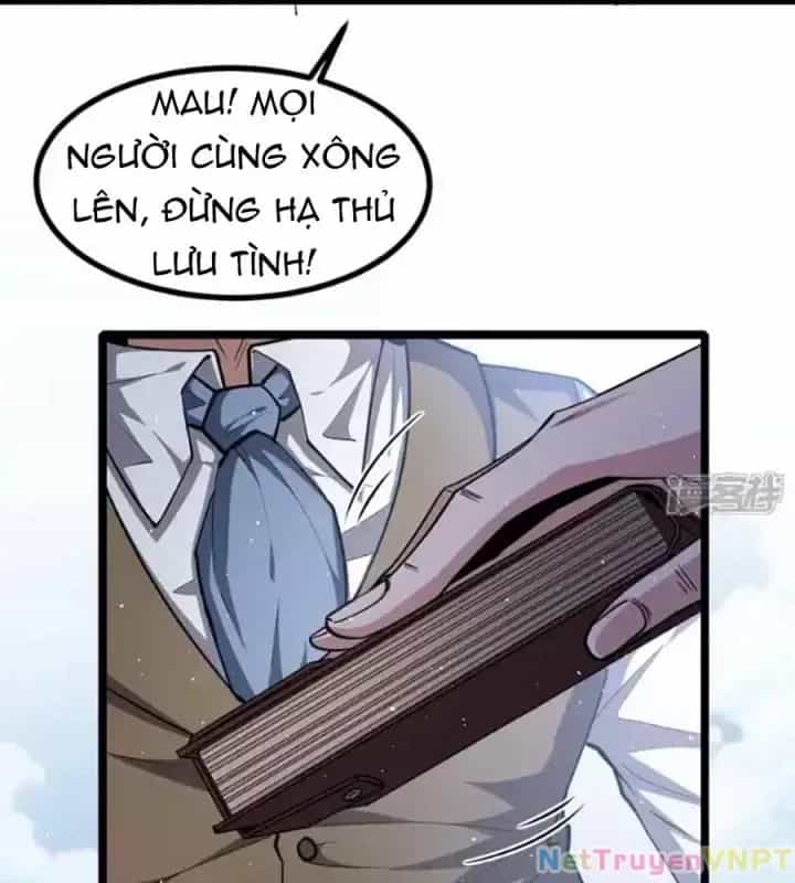 Ta Quét Phó Bản Ở Khắp Thế Giới - Chương 97 - ảnh 8