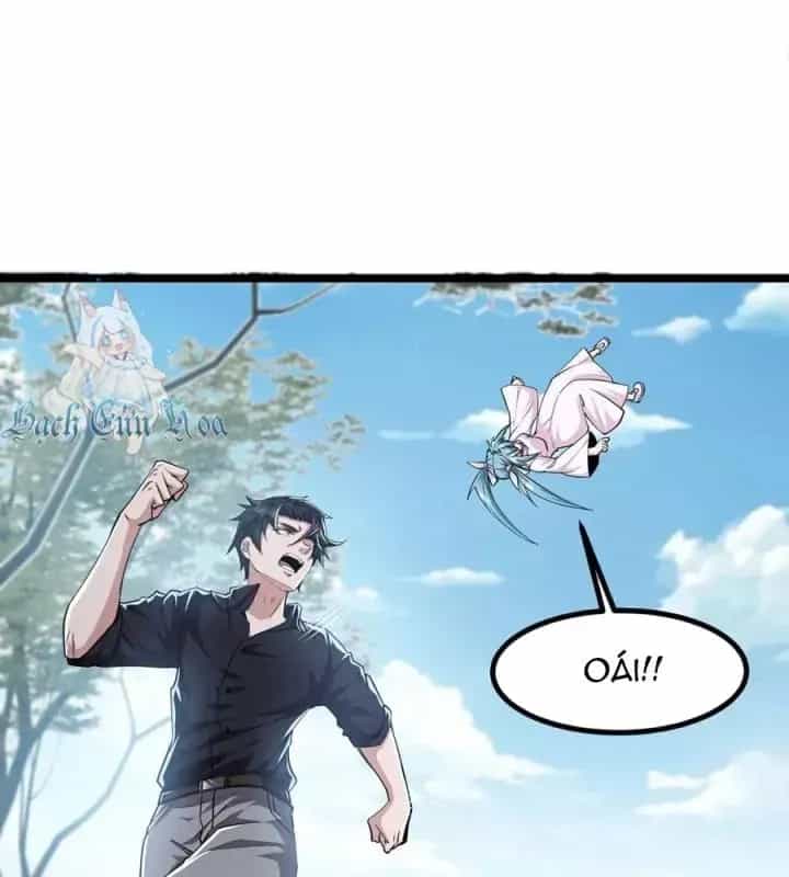 Ta Quét Phó Bản Ở Khắp Thế Giới - Chương 98 - ảnh 15