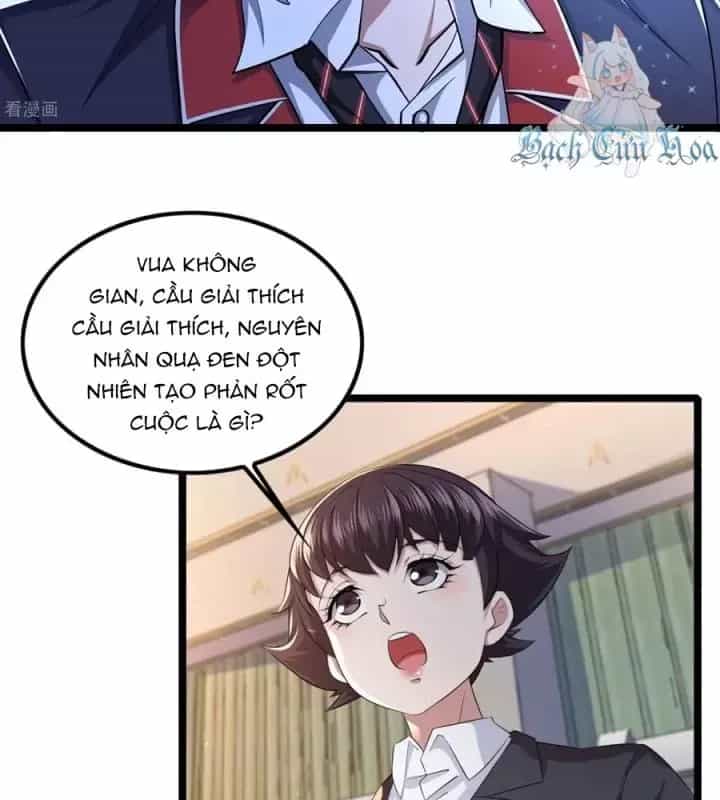 Ta Quét Phó Bản Ở Khắp Thế Giới - Chương 98 - ảnh 30