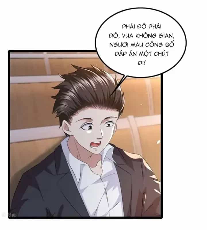 Ta Quét Phó Bản Ở Khắp Thế Giới - Chương 98 - ảnh 32