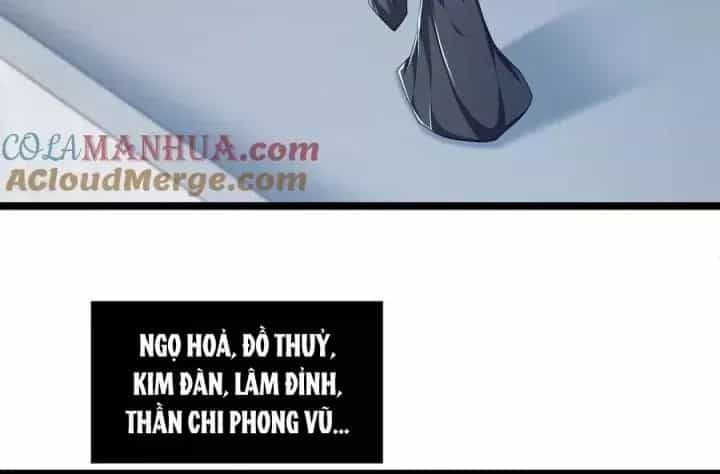 Ta Quét Phó Bản Ở Khắp Thế Giới - Chương 98 - ảnh 37