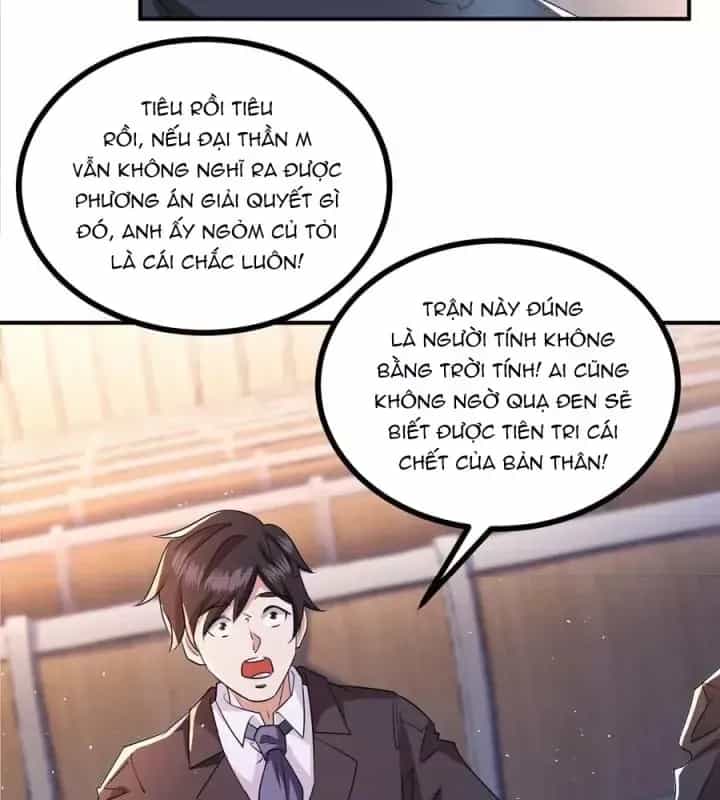 Ta Quét Phó Bản Ở Khắp Thế Giới - Chương 98 - ảnh 66