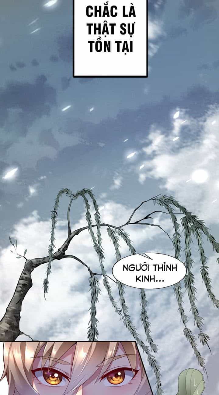 Ta Quyết Không Thành Phât - Chương 0 - ảnh 15