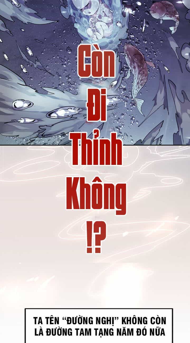 Ta Quyết Không Thành Phât - Chương 0 - ảnh 17