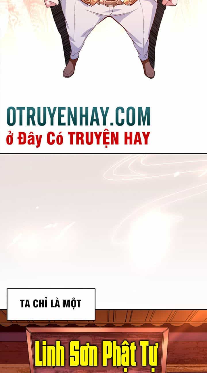 Ta Quyết Không Thành Phât - Chương 0 - ảnh 20