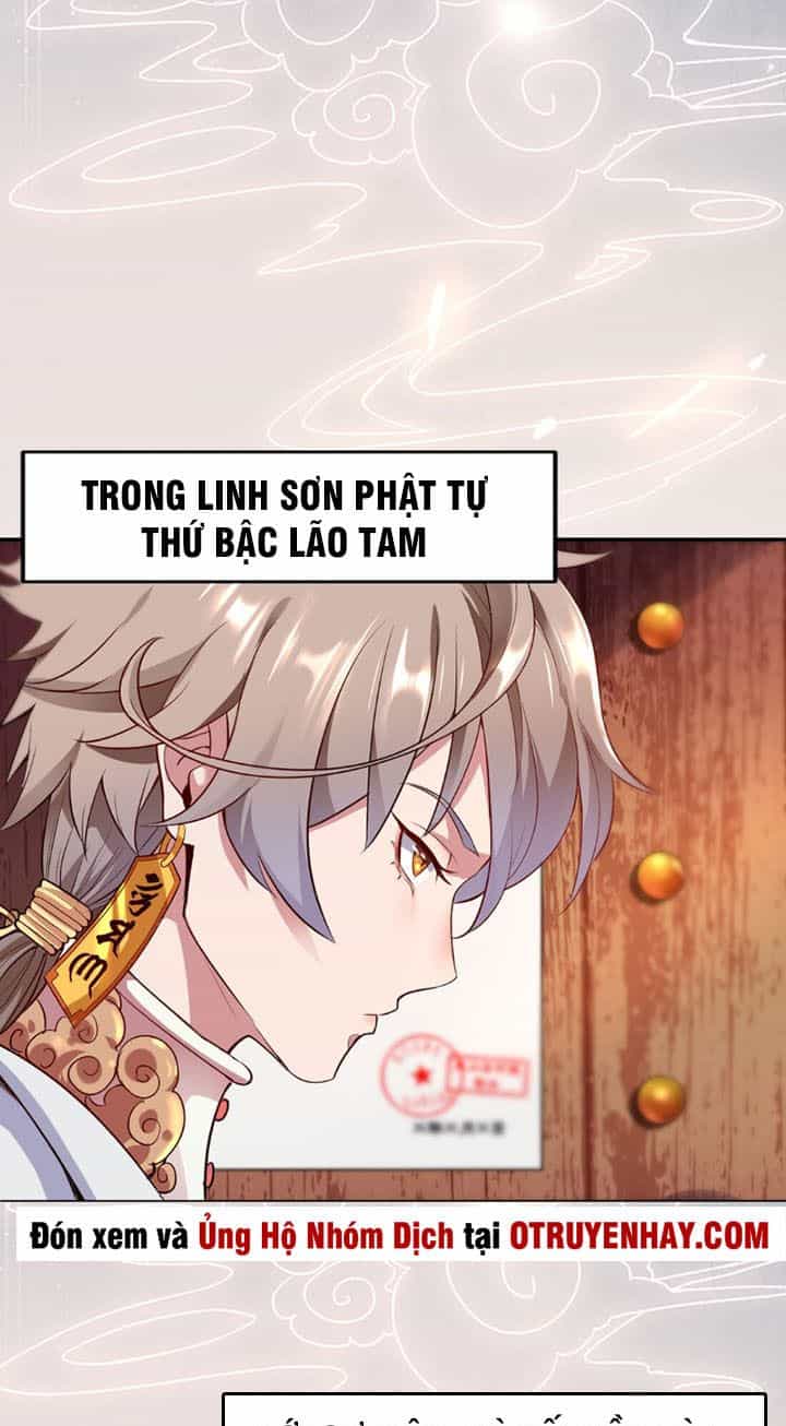 Ta Quyết Không Thành Phât - Chương 0 - ảnh 22